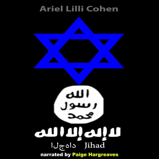 Israel Jihad in Tel Aviv, Ariel Lilli Cohen