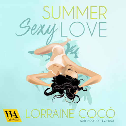 Sexy Summer Love, Lorraine Cocó