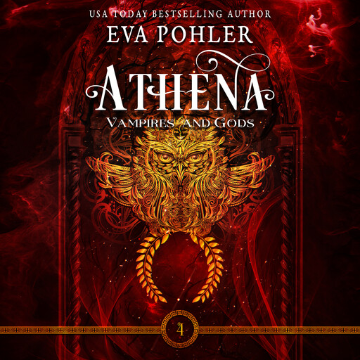 Athena, Eva Pohler