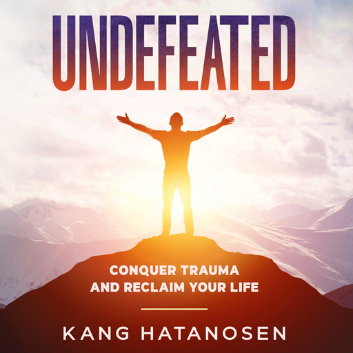 Undefeated, Kang Hatanosen