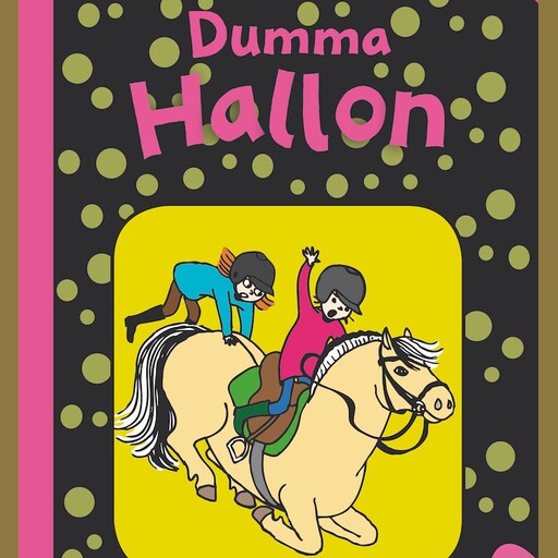 Dumma Hallon, Erika Eklund Wilson