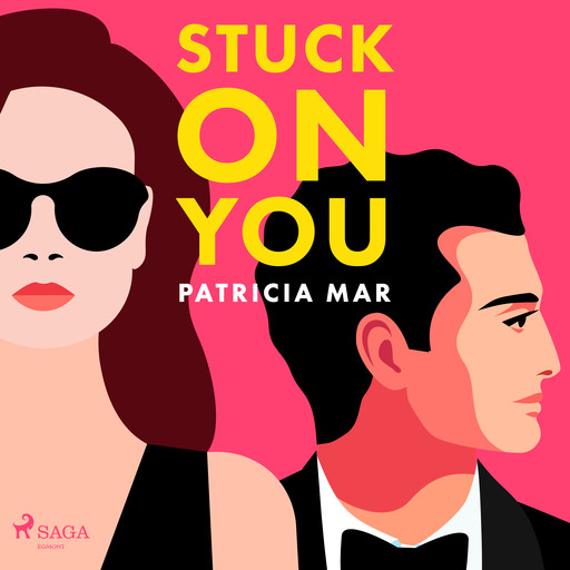 Stuck on You, Patricia Mar