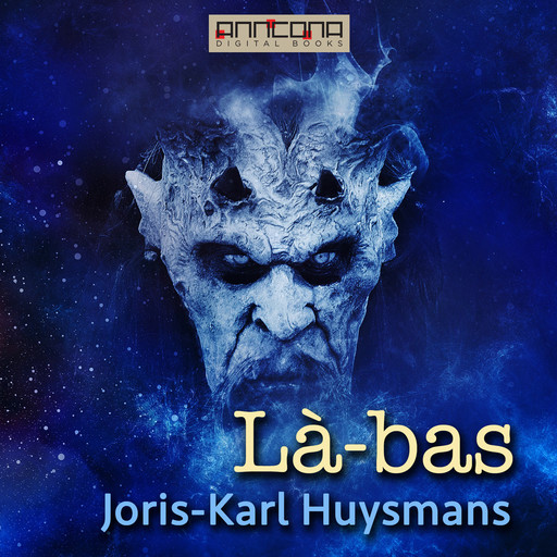 Là-bas, Joris-Karl Huysmans