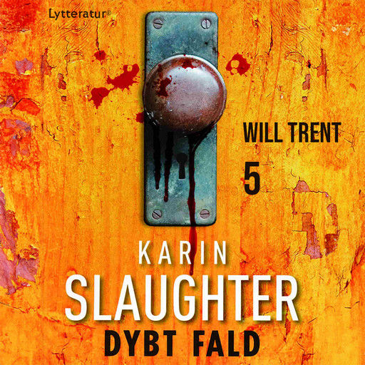 Dybt fald, Karin Slaughter