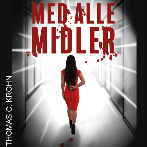 Med alle midler, Thomas C. Krohn