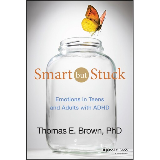 Smart But Stuck, Thomas Brown