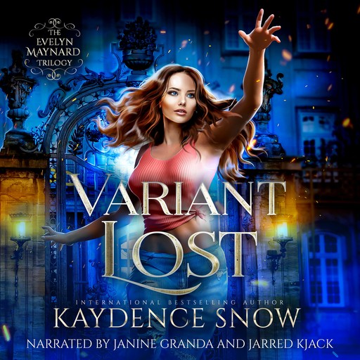 Variant Lost, Kaydence Snow
