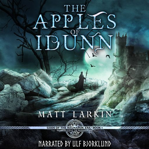 The Apples of Idunn, Matt Larkin