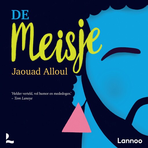 De meisje, Jaouad Alloul