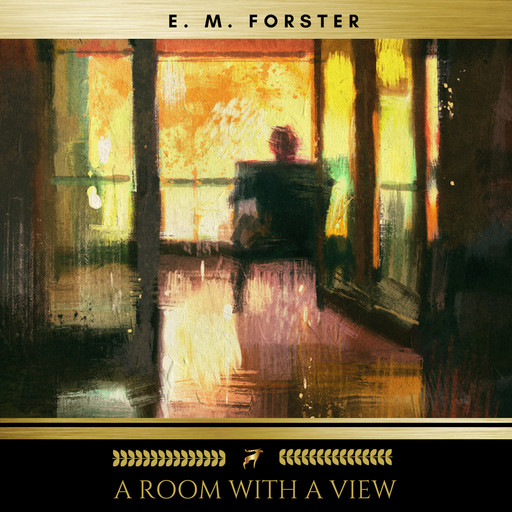 A Room with a View, E. M. Forster