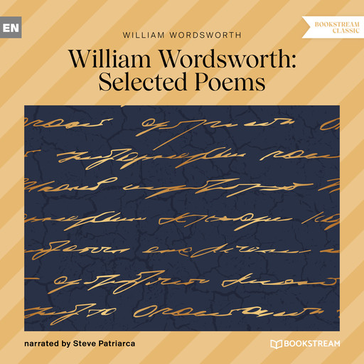 William Wordsworth Selected Poems (Unabridged), William Wordsworth