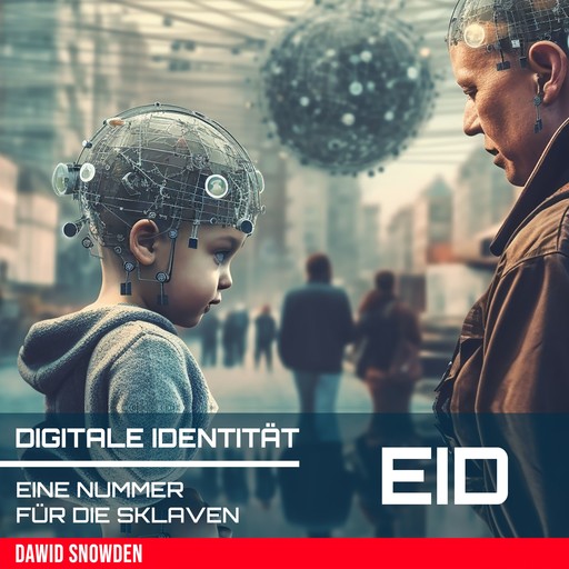 Digitale Identität, Dawid Snowden