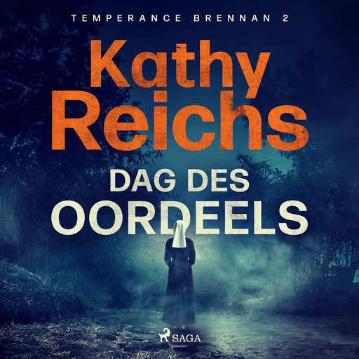 Dag des oordeels, Kathy Reichs