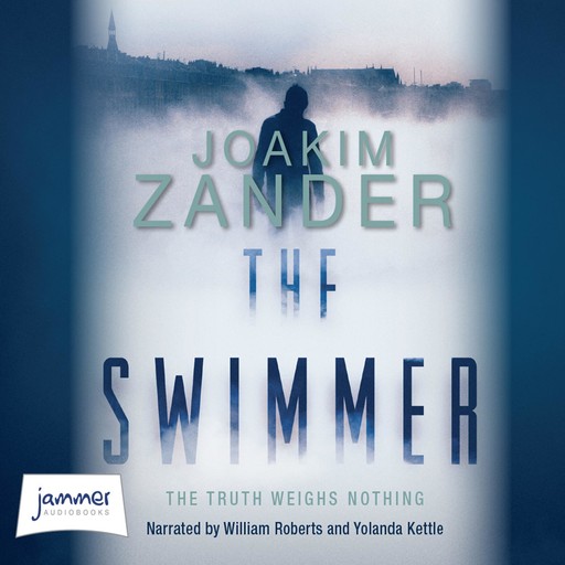 The Swimmer, Joakim Zander