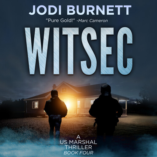 WITSEC, Jodi Burnett