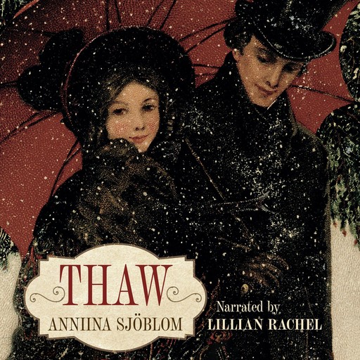 Thaw, Anniina Sjoblom