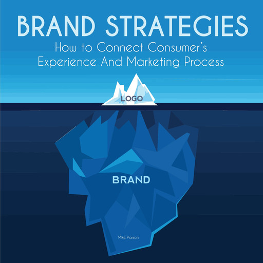 Brand Strategies, Mike Parson