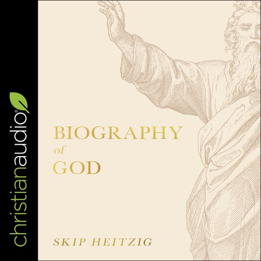 Biography of God, Skip Heitzig