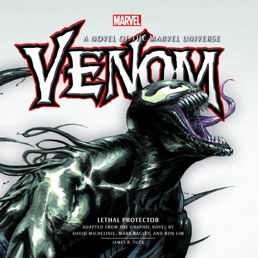 Venom, James R.Tuck