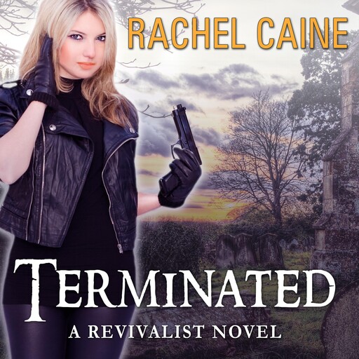 Terminated, Rachel Caine