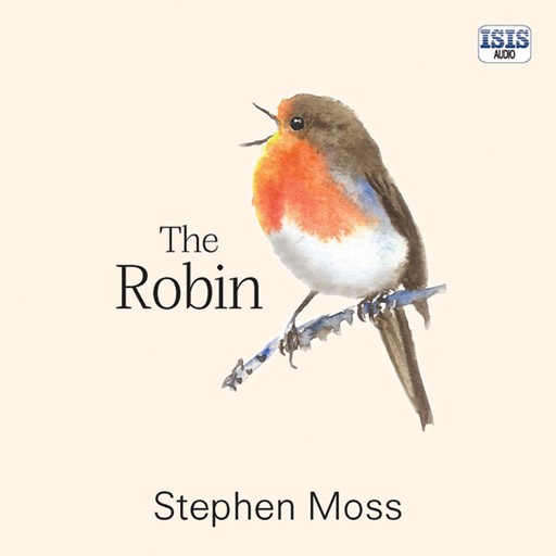 The Robin, Stephen Moss
