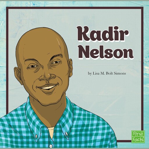 Kadir Nelson, Lisa Simons