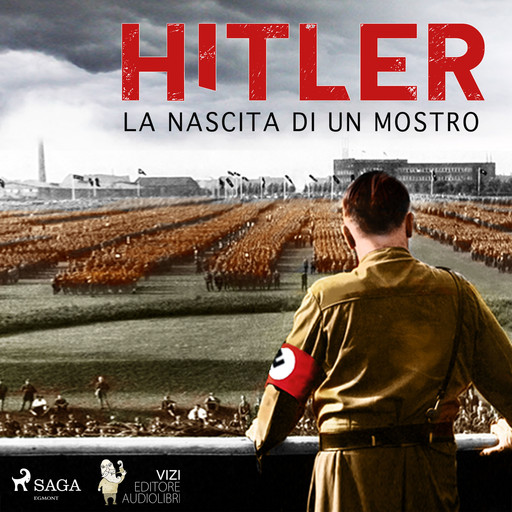 Hitler, Lucas Hugo Pavetto