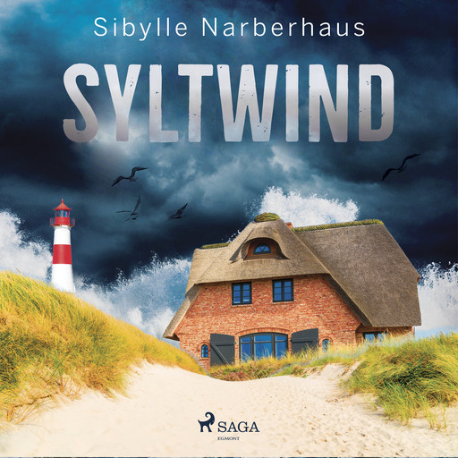 Syltwind, Sibylle Narberhaus