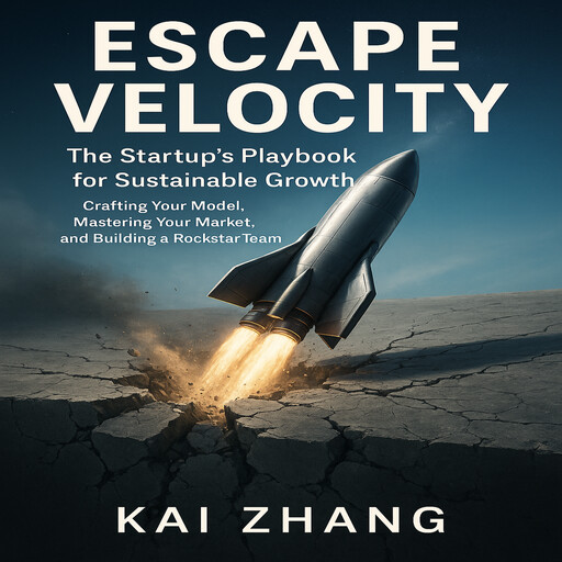 Escape Velocity, Aaron Hayes