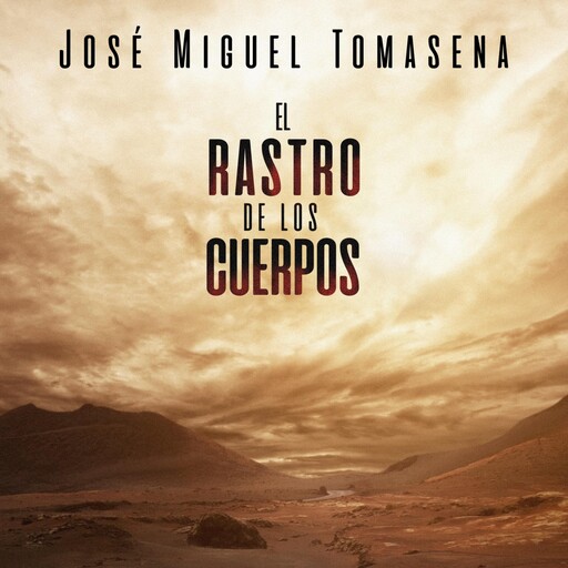 El rastro de los cuerpos, José Miguel Tomasena