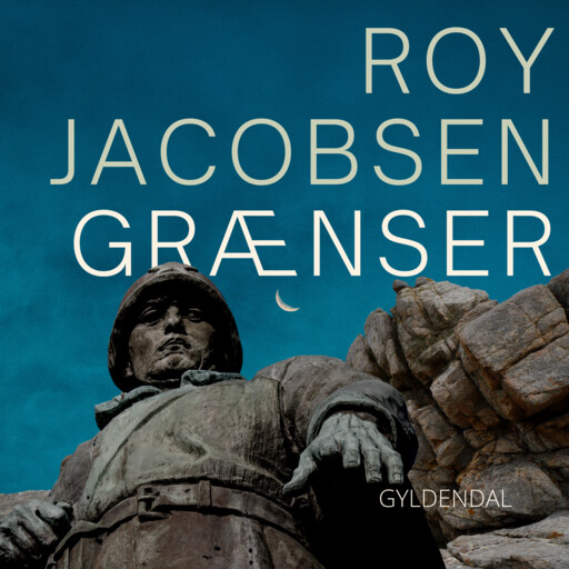 Grænser, Roy Jacobsen