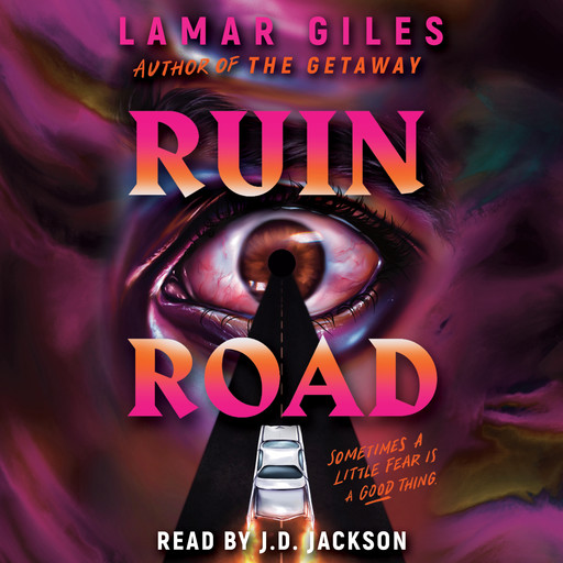 Ruin Road, Lamar Giles