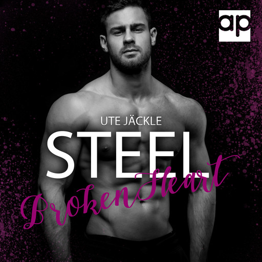 Steel - Broken Heart, Ute Jäckle