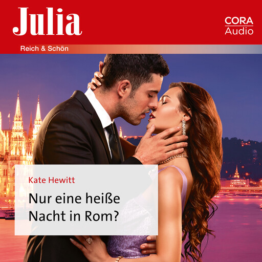 Nur eine heiße Nacht in Rom?, Kate Hewitt