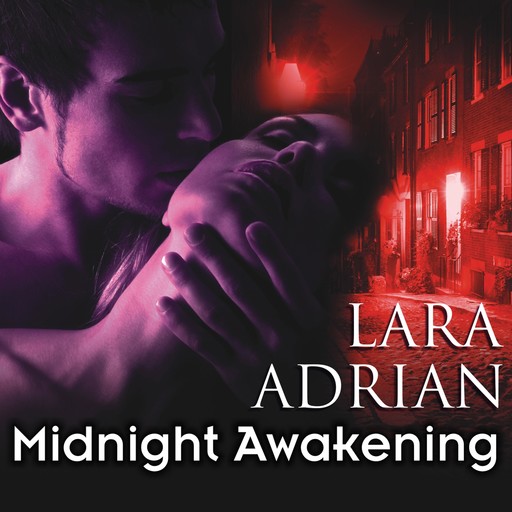 Midnight Awakening, Lara Adrian