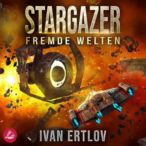 Stargazer 5: Fremde Welten, Ivan Ertlov
