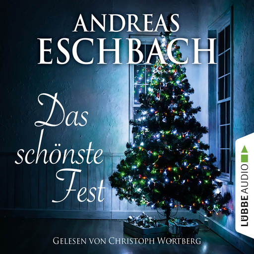 Das schönste Fest, Andreas Eschbach