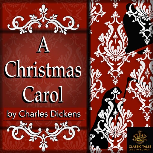 A Christmas Carol, Charles Dickens