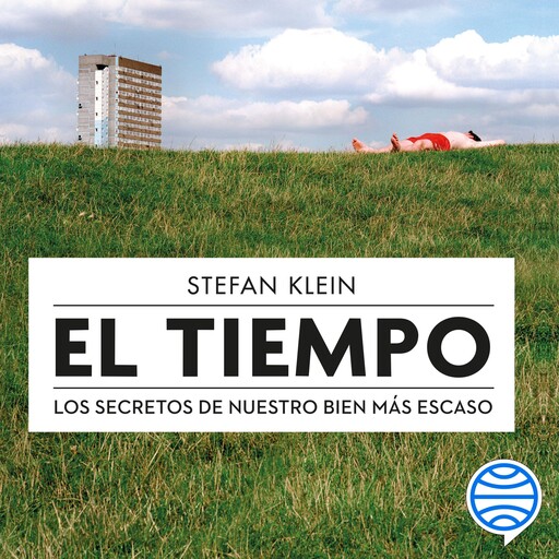 El tiempo, Stefan Klein