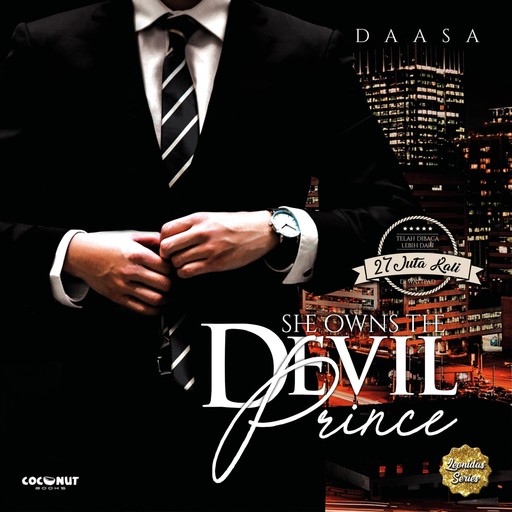 She Owns The Devil Prince, DAASA