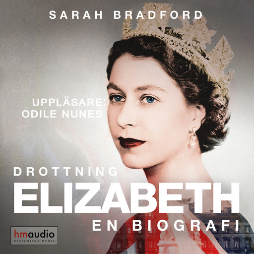 Drottning Elizabeth. En biografi, Sarah Bradford
