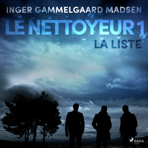 Le Nettoyeur 1 : La Liste, Inger Gammelgaard Madsen