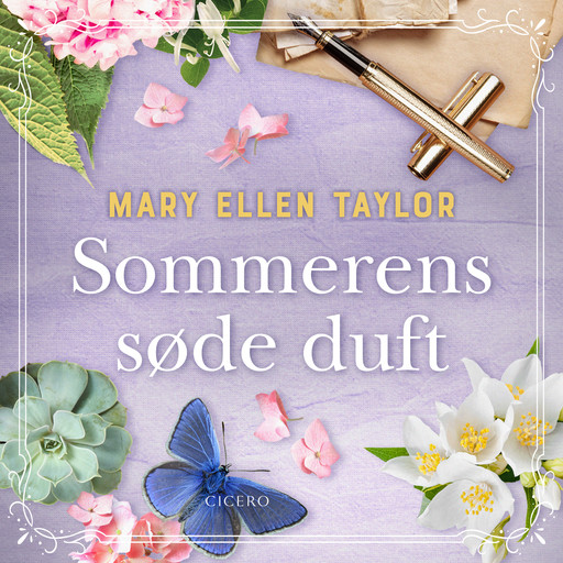 Sommerens søde duft, Mary Ellen Taylor