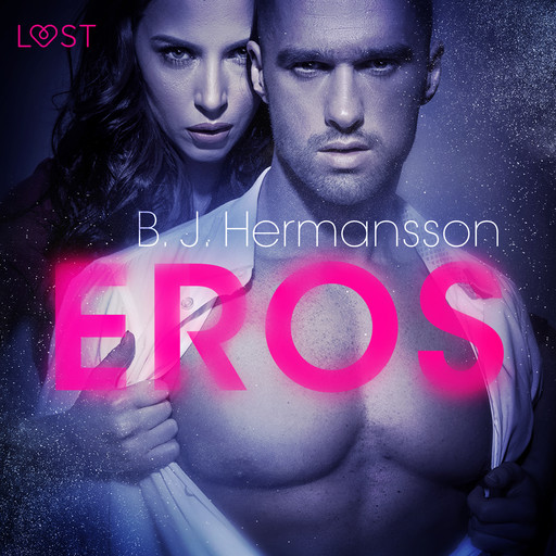Eros – eroottinen novelli, B.J. Hermansson