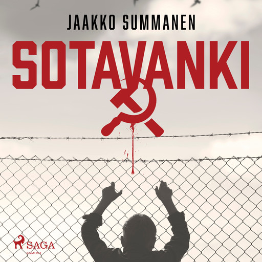 Sotavanki, Jaakko Summanen