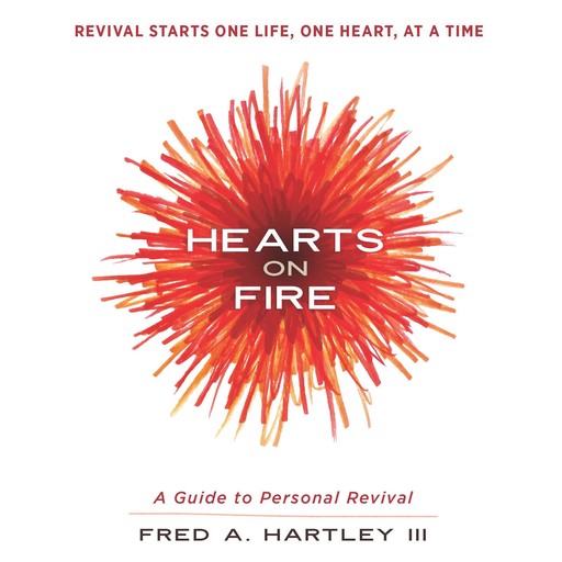 Hearts on Fire, Fred A.Hartley III