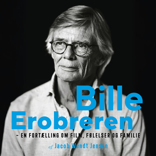 Bille Erobreren, Jacob Wendt Jensen