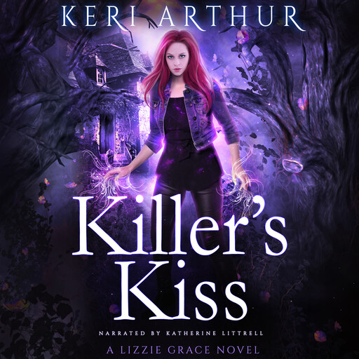 Killer's Kiss, Keri Arthur