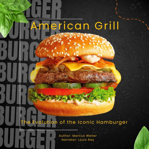 American Grill, Marcus Weller