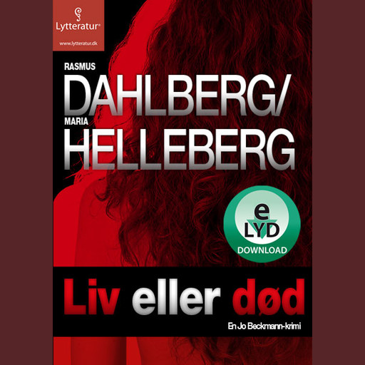 Liv eller død, Maria Helleberg, Rasmus Dahlberg